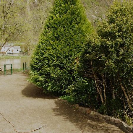 Le Doux Rivage, Proche De Charleville, Jardin Et Acces A La Voie Verte Joigny-sur-Meuse Luaran gambar